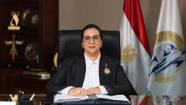 لجنة البيئة والمناخ في المجلس القومي للمرأة تعقد اجتماعها الدوري.