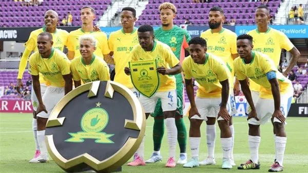 منجوني: أداء صن داونز في كأس العالم للأندية هو الأفضل بين الأندية الأفريقية. منجوني: أداء صن داونز في كأس العالم للأندية هو الأفضل بين الأندية الأفريقية.