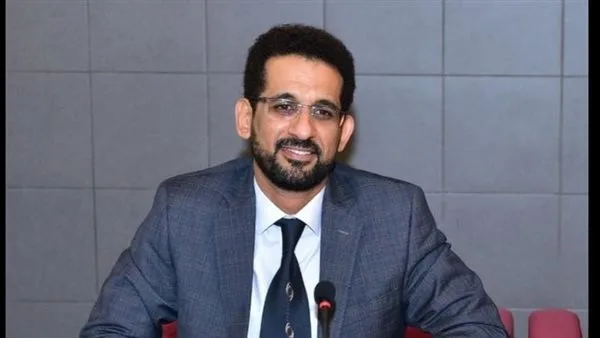 اتهامات ومعلومات غامضة: مغادرة شوكت المصري وفد فنزويلا بعد تدخل غير متوقع من وزير الثقافة اتهامات ومعلومات غامضة: مغادرة شوكت المصري وفد فنزويلا بعد تدخل غير متوقع من وزير الثقافة