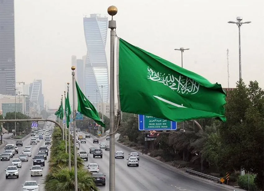 المملكة تحقق المركز الثالث عشر عالميًا في مؤشر حقوق الملكية الفكرية