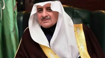 أمير تبوك يستعرض accomplishments وزارة الشؤون الإسلامية