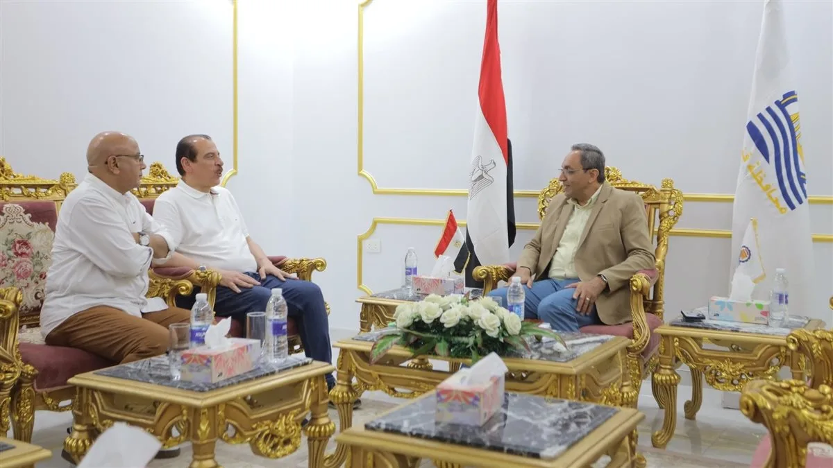 الآن متاحة: استعلام عن نتيجة الشهادة الإعدادية في قنا باستخدام رقم الجلوس