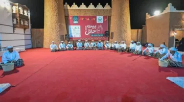 بدء أنشطة «بيت حائل»