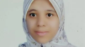 الأولى في الشهادة الإعدادية بقنا: حلمي أن أصبح مثل الدكتور مجدي يعقوب.