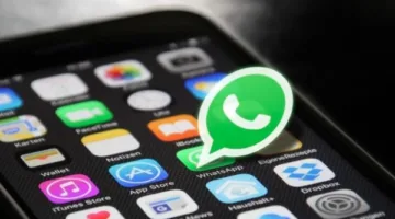 خاصية جديدة في واتساب: استخدام الكاميرا لمسح المستندات وتحويلها إلى ملفات قابلة للمشاركة.