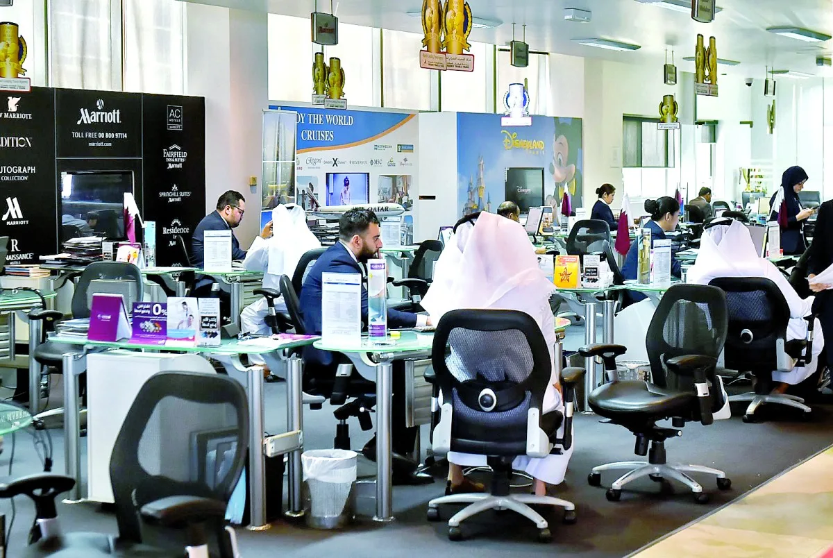 نمو بنسبة 85% في حجوزات السفر خلال شهري يوليو وأغسطس نمو بنسبة 85% في حجوزات السفر خلال شهري يوليو وأغسطس