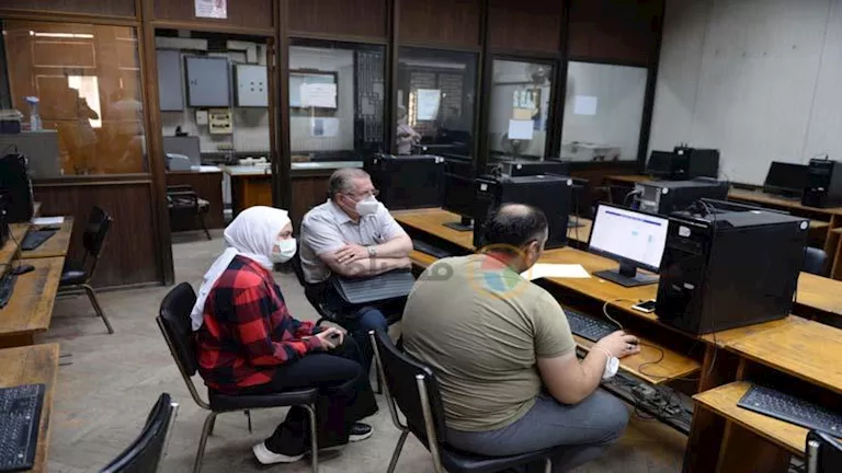 حد أدنى 70% لمعدل القبول في الاقتصاد والعلوم السياسية بتنسيق الجامعات للطلبة الوافدين لعام 2025