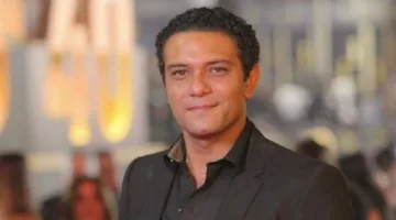 هل سيصدر فيلم “الشايب” قريبًا؟ آسر ياسين يكشف التفاصيل.