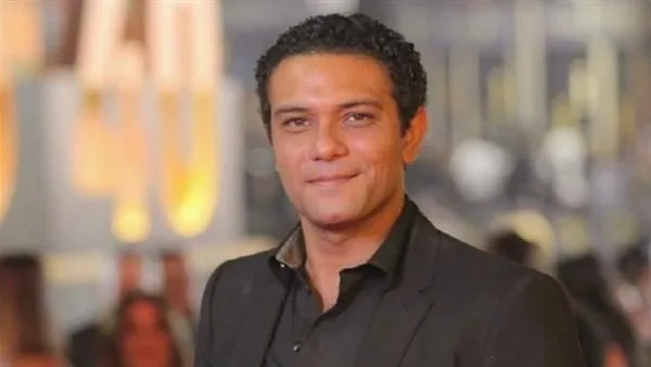 هل سيصدر فيلم “الشايب” قريبًا؟ آسر ياسين يكشف التفاصيل.