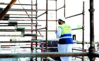 بلدية دبي تُعلق عمل مكتبين استشاريين بسبب خ violations في معايير المهنة بلدية دبي تُعلق عمل مكتبين استشاريين بسبب خ violations في معايير المهنة