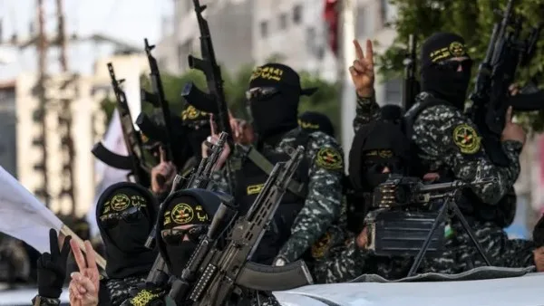 سرايا القدس تصرح عن قصف موقع عسكري إسرائيلي في جنين