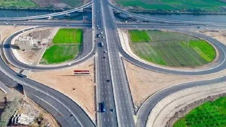 ثورة المنشآت الطرقية والجسور.. اكتشف هدف السيسي من إنشاء الطرق والجسور في جميع محافظات مصر