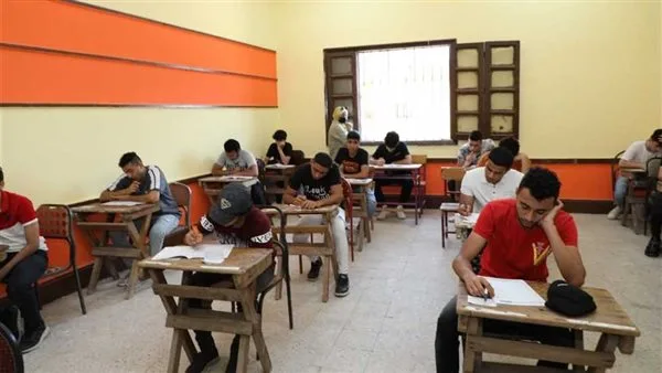 مميزات اختبار الكيمياء للثانوية العامة 2025 مميزات اختبار الكيمياء للثانوية العامة 2025