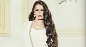 سلمى أبو ضيف: شريهان تمثل رمزًا فريدًا.. وأتمنى أن أراها.