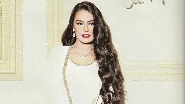 سلمى أبو ضيف: شريهان تمثل رمزًا فريدًا.. وأتمنى أن أراها.