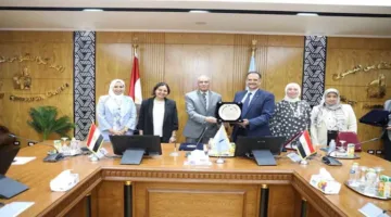إطلاق مبادرة «التعاون الابتكاري» لتعزيز الصناعة المصرية من خلال شراكة ثلاثية