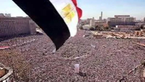 مصر بعد 30 يونيو: قرارات حاسمة قضت على الجماعة واستعادت كرامة الدولة مصر بعد 30 يونيو: قرارات حاسمة قضت على الجماعة واستعادت كرامة الدولة