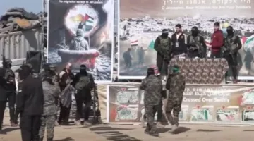 عائلات المحتجزين الإسرائيليين: الحل الوحيد للإفراج عن الجميع هو اتفاق شامل ووقف الأعمال القتالية.