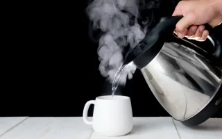 لقي حتفه مسمومًا بالرصاص بعد استعماله لترمس القهوة لعقد من الزمن. لقي حتفه مسمومًا بالرصاص بعد استعماله لترمس القهوة لعقد من الزمن.