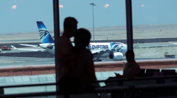 بعد توجيهات السيسي الأخيرة: لماذا ستقوم الدولة بترك إدارة المطارات للقطاع الخاص؟