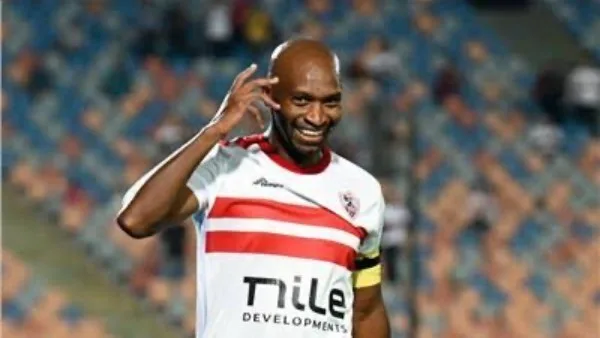 بلال: الزمالك لا يحتاج إلى شيكابالا في الموسم القادم بلال: الزمالك لا يحتاج إلى شيكابالا في الموسم القادم