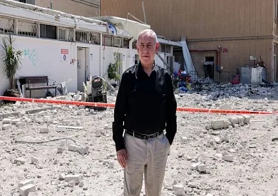 نتنياهو: أُتيحت لنا فرص عديدة، وأولها استعادة الرهائن نتنياهو: أُتيحت لنا فرص عديدة، وأولها استعادة الرهائن