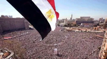 من أبرز الفعاليات اليوم: إحياء ذكرى ثورة 30 يونيو في قصور الثقافة