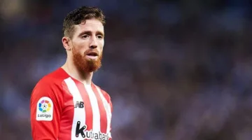 أسطورة أتلتيك بيلباو مدرباً لفريق في الدوري الخامس