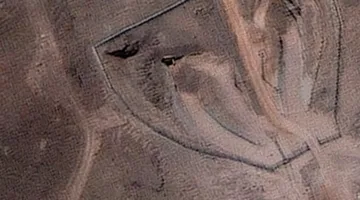 مدير وكالة الاستخبارات المركزية يقدم للكونغرس تفاصيل سرية حول الهجوم على إيران… منشأة تم تدميرها بالكامل.