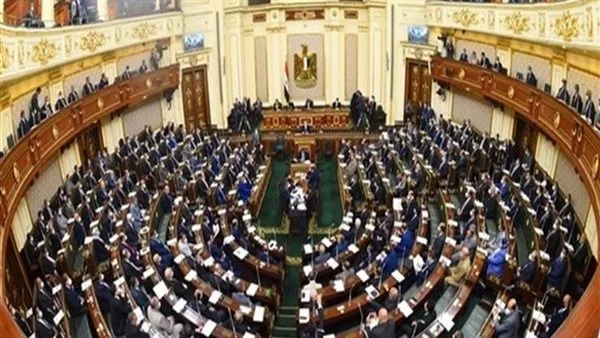 عاجل.. الجلسة الهامة.. البرلمان يتناول موضوع قانون الإيجار القديم عاجل.. الجلسة الهامة.. البرلمان يتناول موضوع قانون الإيجار القديم