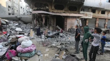 الإعلام الإسرائيلي يشير إلى أن نتنياهو يركز الآن على تحرير الرهائن بدلاً من هزيمة حماس.