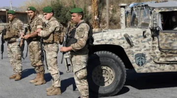 بعد تقرير “الجديد”.. الجيش يعتقل تاجر المخدرات عدي عطية