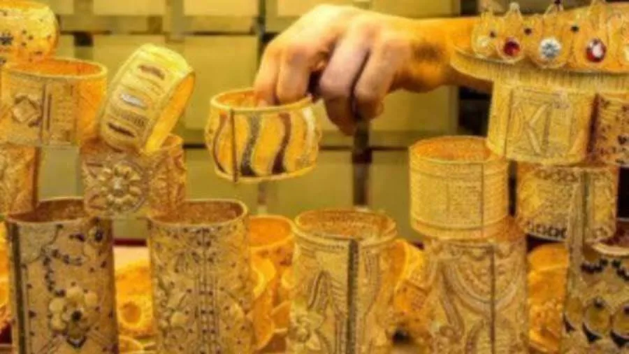 استعراض أسعار الذهب في مصر اليوم، الإثنين 30 يونيو