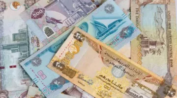 عاجل | سعر الدرهم الإماراتي مقابل الجنيه المصري اليوم الإثنين 30 يونيو 2025