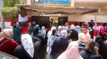 اختلاف وجهات نظر طلاب الثانوية العامة في الدقهلية بشأن صعوبة اللغة الإنجليزية
