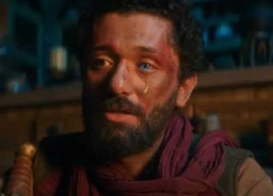 أخوة يفرقهم الخ betrayal.. ما الذي جرى في الحلقة الأولى من مسلسل مملكة الحرير؟ أخوة يفرقهم الخ betrayal.. ما الذي جرى في الحلقة الأولى من مسلسل مملكة الحرير؟