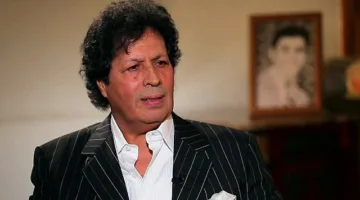 أحمد قذاف الدم: ثورة 30 يونيو استعادة مصر للفكر العربي ولشعبها المنكوب