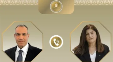 وزير الخارجية يبرز رغبة مصر في استضافة مؤتمر دولي لإعادة بناء غزة بمجرد انتهاء النزاع.