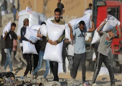 البث الإسرائيلي: رئيس الاستخبارات العسكرية يقدّم عرضاً سرياً حول الأوضاع في غزة والمنطقة. البث الإسرائيلي: رئيس الاستخبارات العسكرية يقدّم عرضاً سرياً حول الأوضاع في غزة والمنطقة.