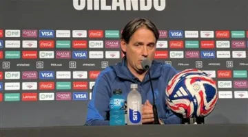 سيموني إنزاجي: الهلال ليس في موقف خوف من مانشستر سيتي.. وبيب جوارديولا هو أفضل مدرب في العقدين الماضيين