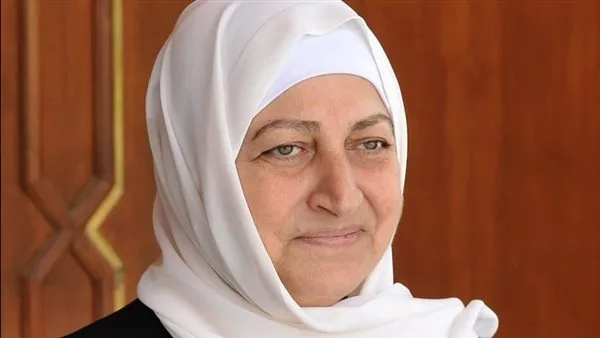 بهية الحريري تقدم التهاني لسحر الجبيلي والفريق الإداري الجديد لجمعية “أهلنا” بهية الحريري تقدم التهاني لسحر الجبيلي والفريق الإداري الجديد لجمعية “أهلنا”