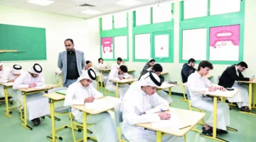 بدء إدخال نتائج طلاب النقل عبر الإنترنت حتى يوم الأربعاء