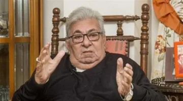 “قال لي اترك العمرة وتعال لي”.. فاروق فلوكس يروي تفاصيل خلافه مع فؤاد المهندس