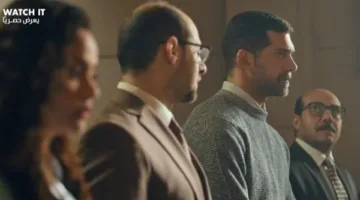 فات الميعاد الحلقة 13: أسماء أبو اليزيد تتخلى عن أحمد مجدي
