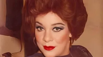 في ذكراها: رحلة نبيلة السيد في مواجهة السرطان وتاريخها الفني