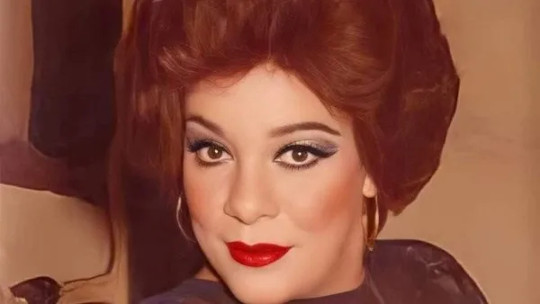 في ذكراها: رحلة نبيلة السيد في مواجهة السرطان وتاريخها الفني في ذكراها: رحلة نبيلة السيد في مواجهة السرطان وتاريخها الفني