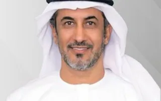 سعيد مبارك راشد الهاجري يتولى رئاسة مجلس إدارة مؤسسة الإمارات للأدوية