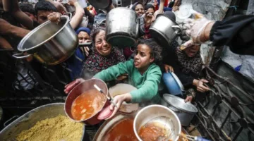 نتنياهو يتناول “إمكانيات” الاتفاق في غزة وسط مجازر جديدة تسفر عن 50 شهيدًا وتفشي الجوع وازدياد معاناة الحرب.