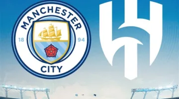 توقيت المباراة والقنوات الناقلة والمعلقون لمواجهة الهلال ومانشستر سيتي في كأس العالم للأندية