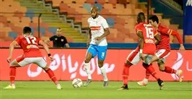 نجم الأهلي يدعو شيكابالا إلى اتخاذ قرار الاعتزال
